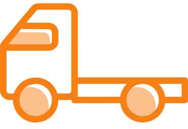 久治拖车/平板车